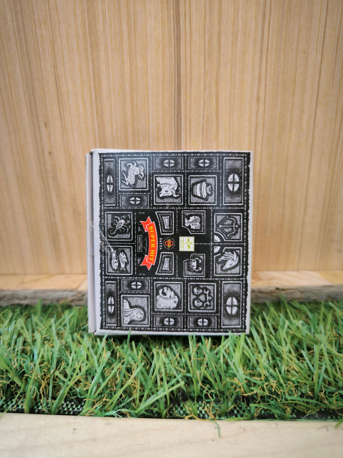 Incienso En Conos Super Hit