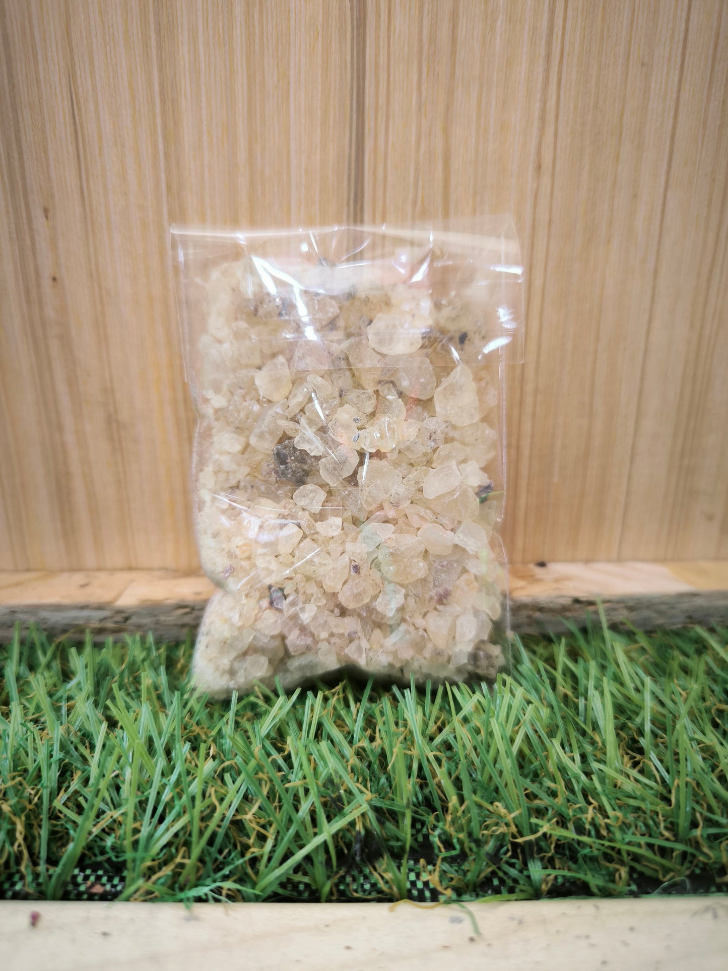 Incienso En Resina De Copal 25 Gr