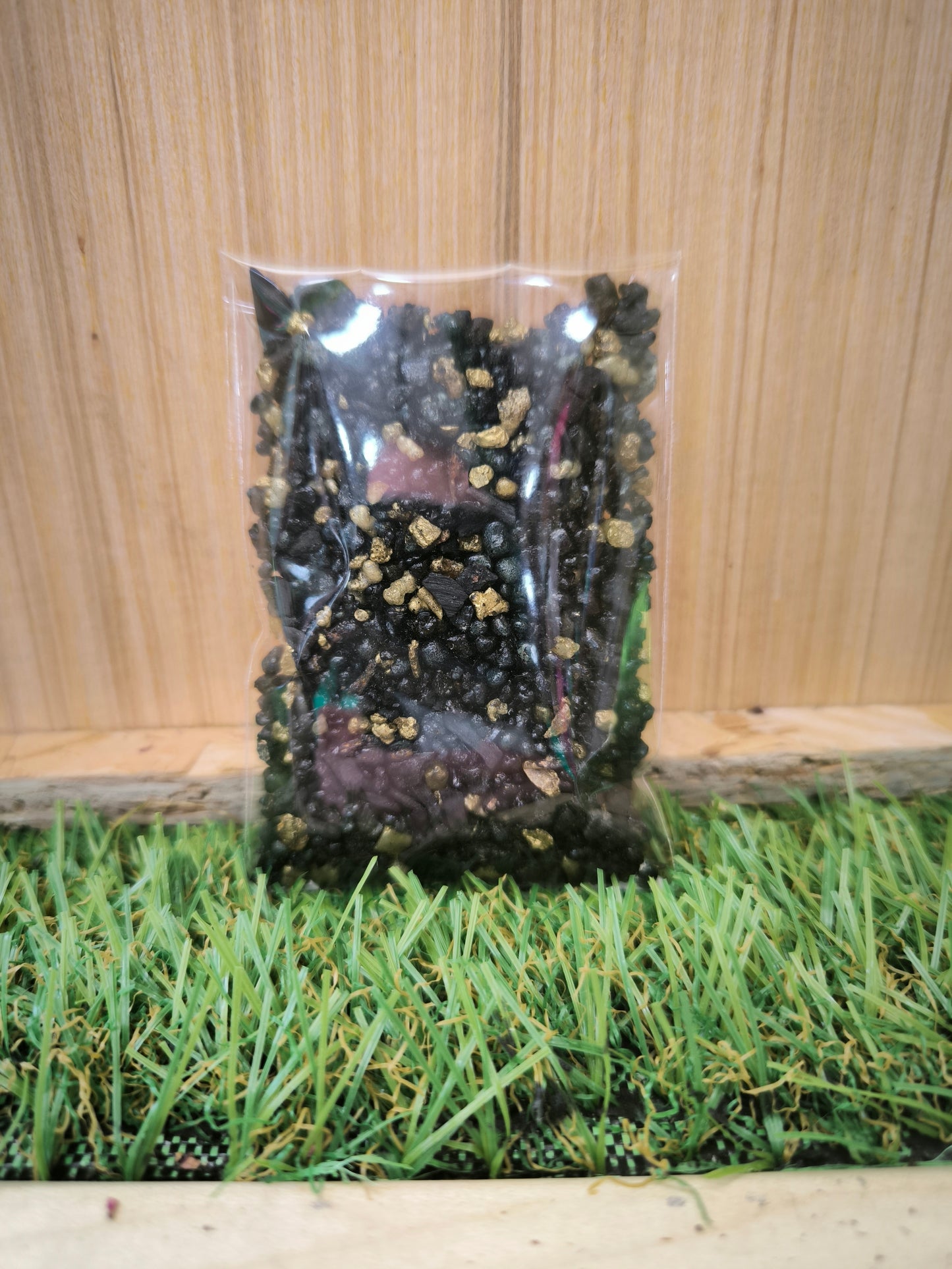Incienso En Resina De Protección 25 Gr