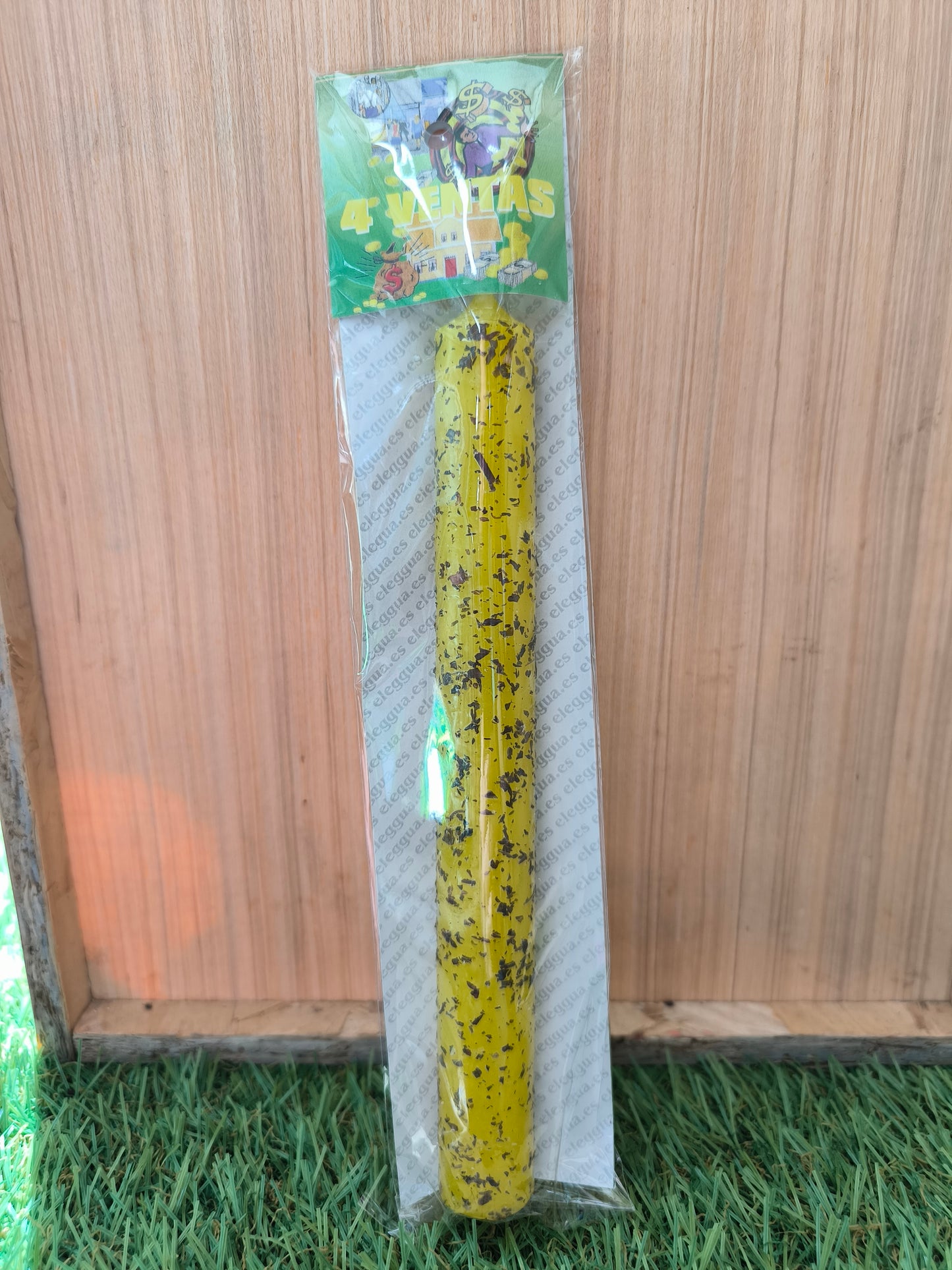Vela Herbórea Ritual 4 Ventas