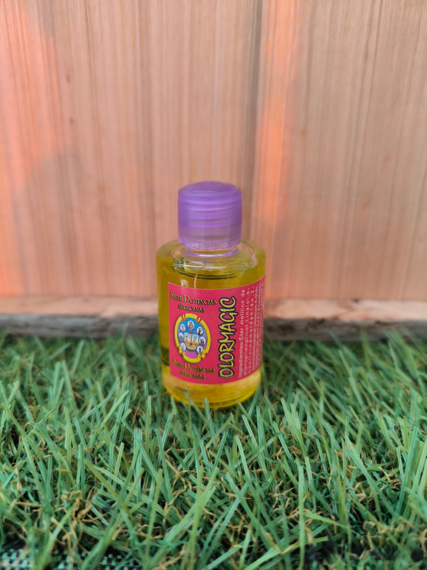 Esencia Esotérica 7 Potencias