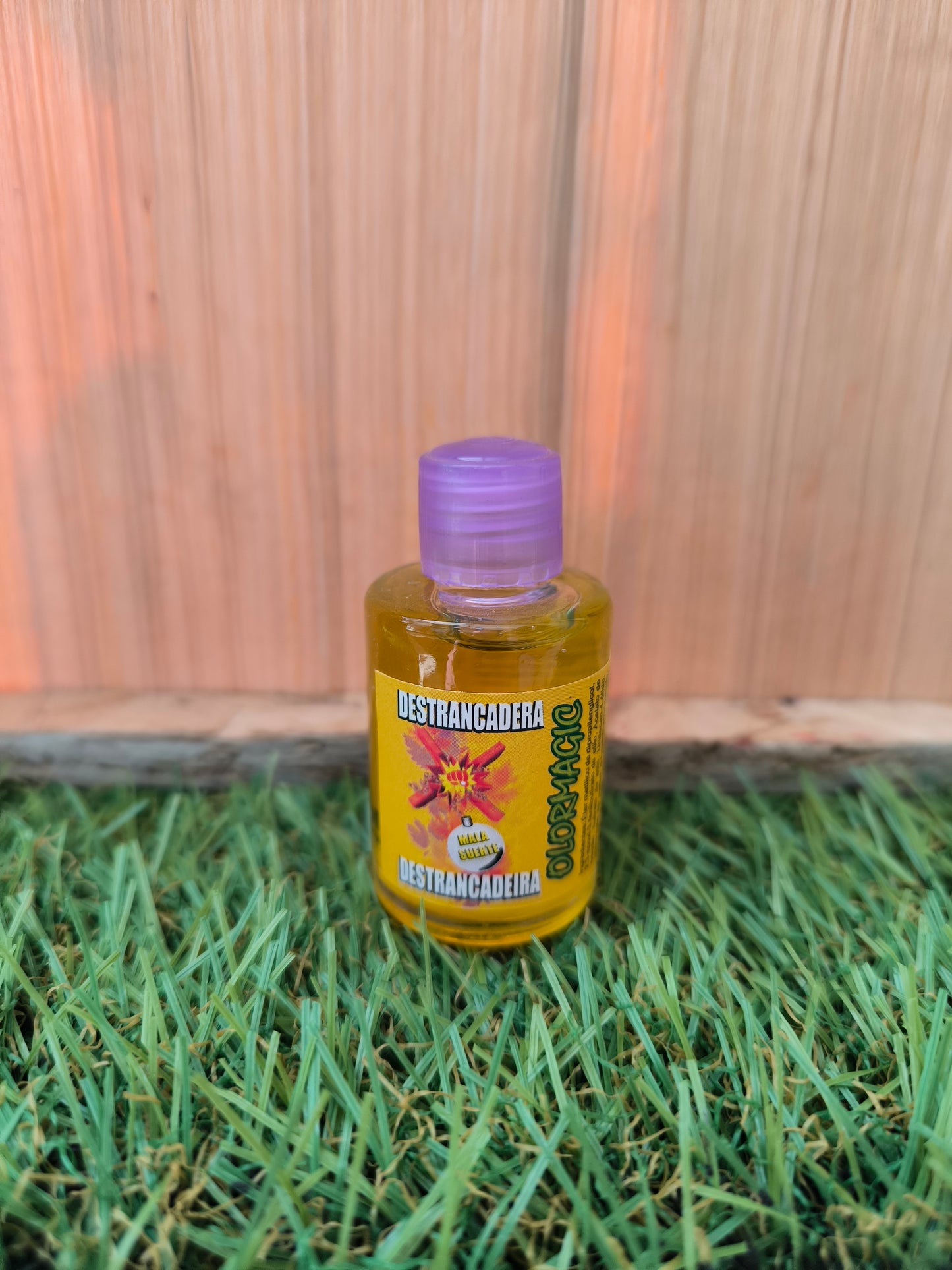 Esencia Esotérica Desatrancadera