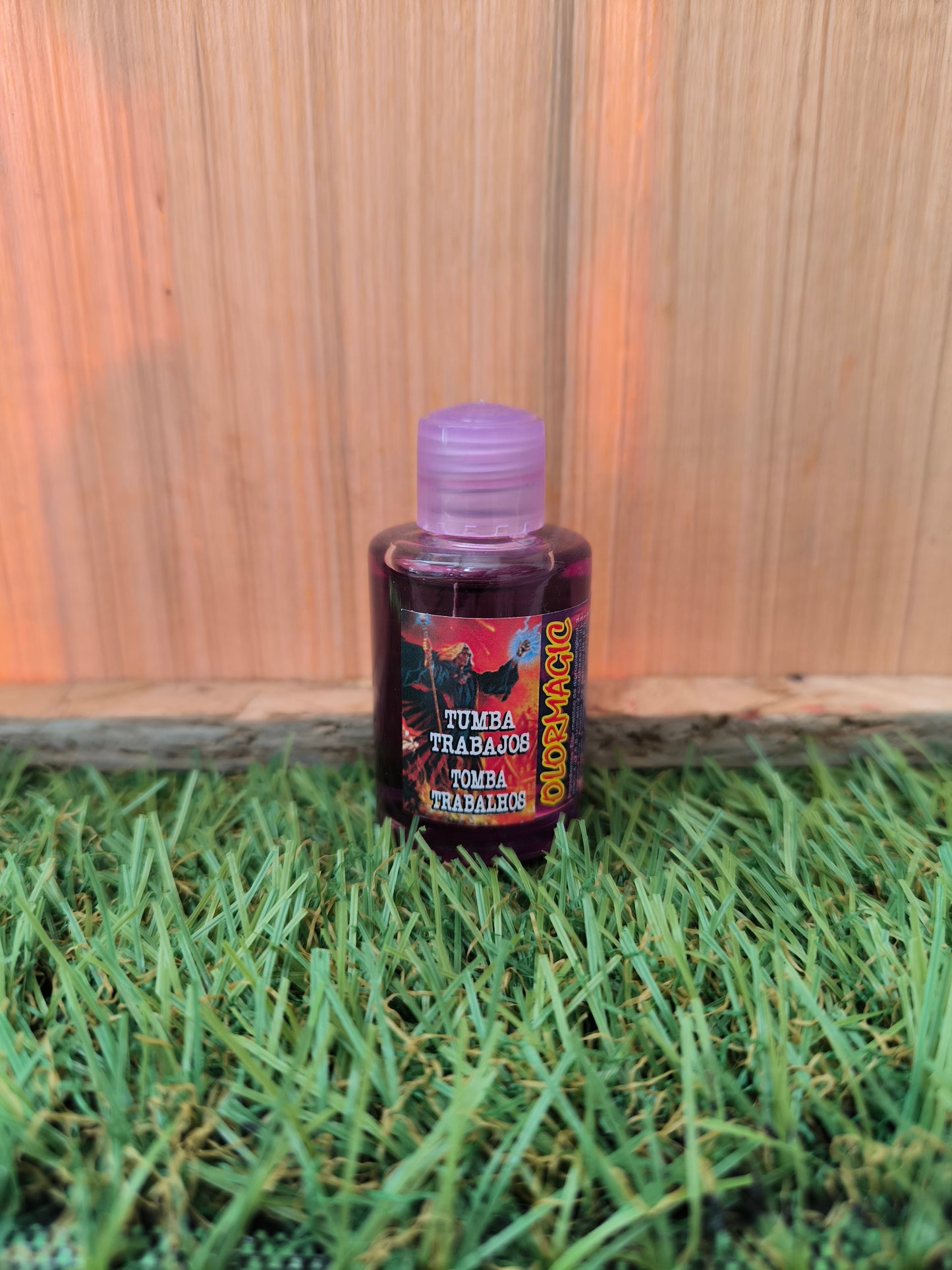 Esencia Esotérica Tumba Trabajos