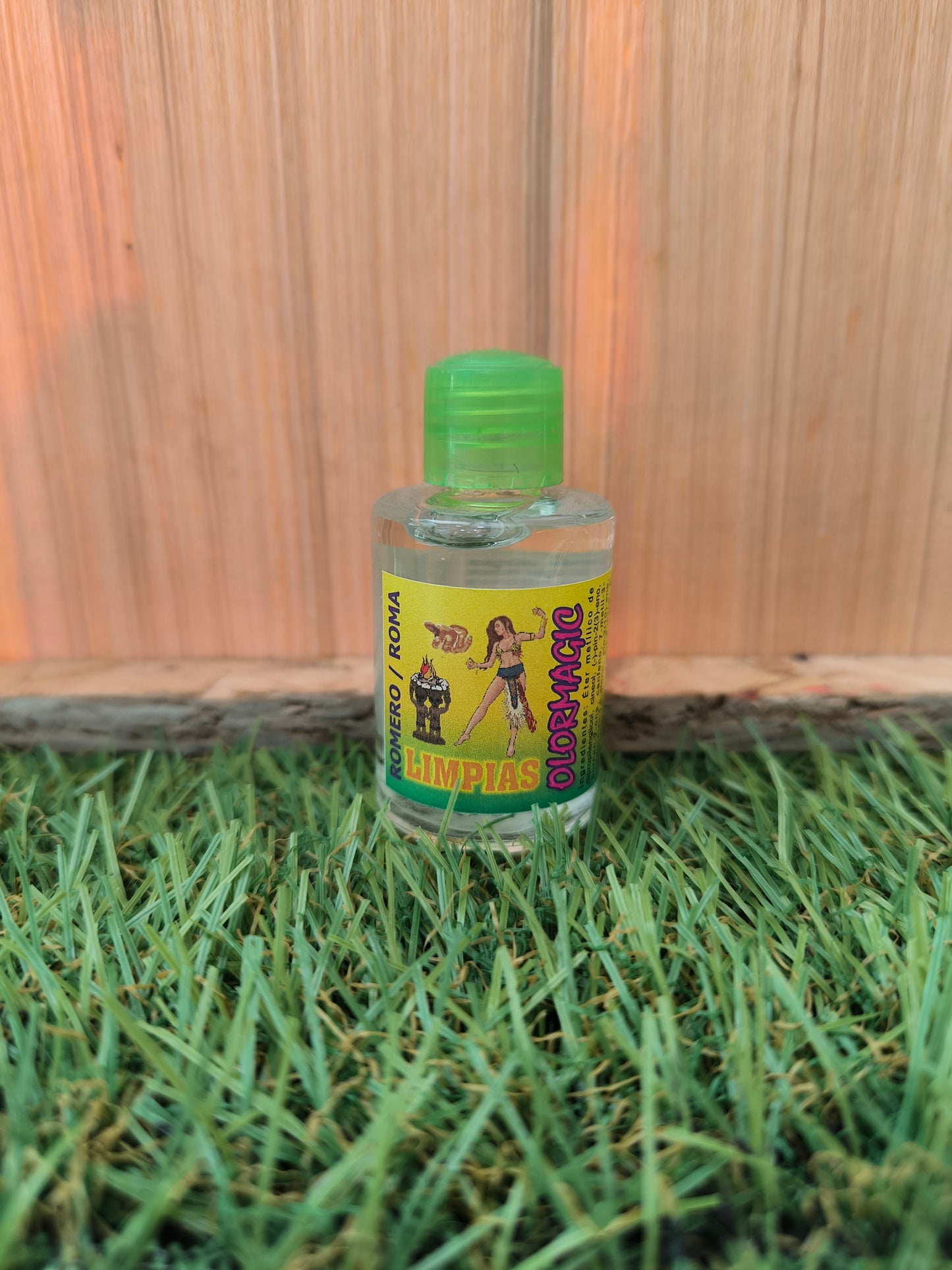 Esencia Esotérica Limpias