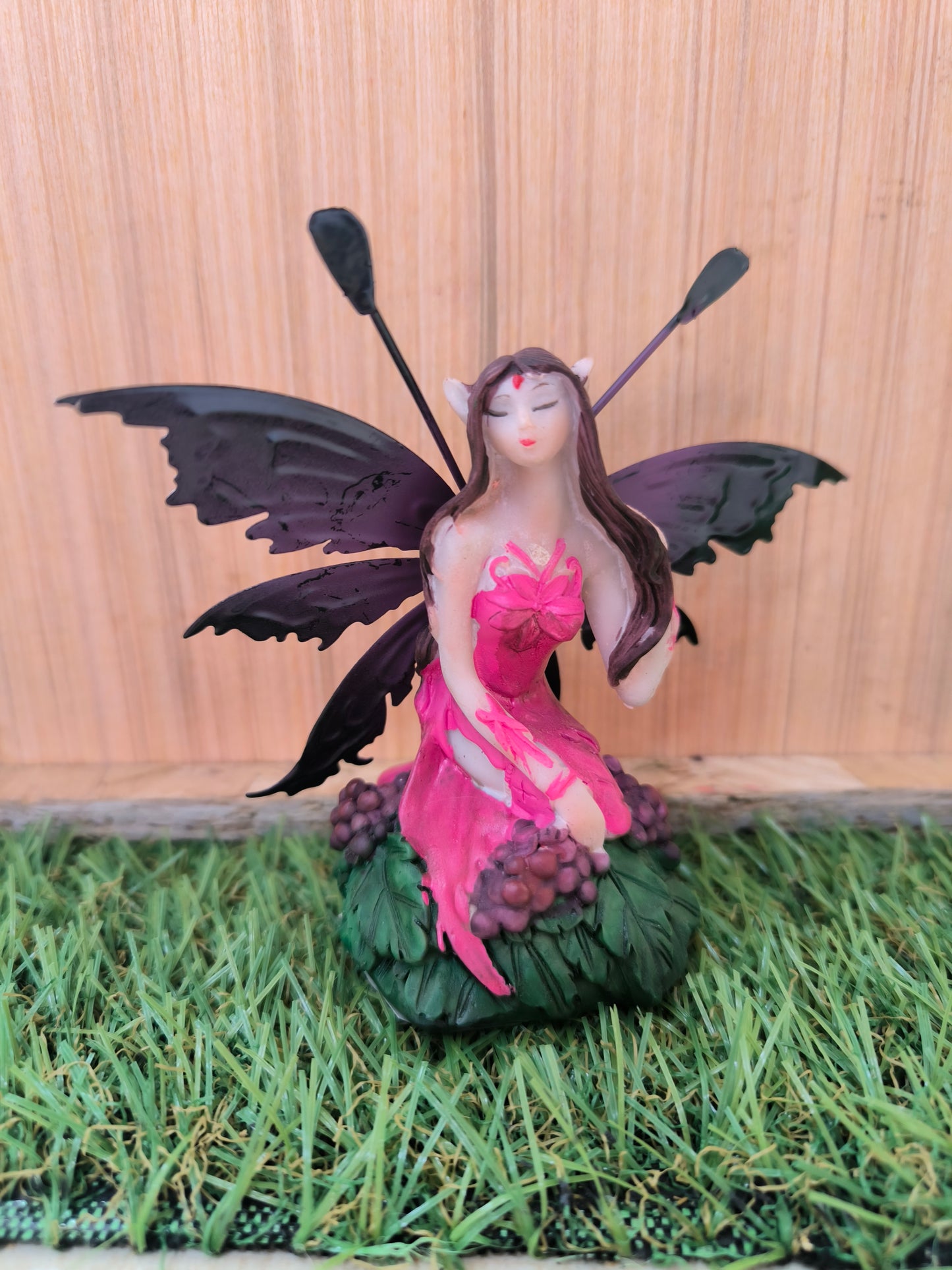 Figura Hada Pequeña