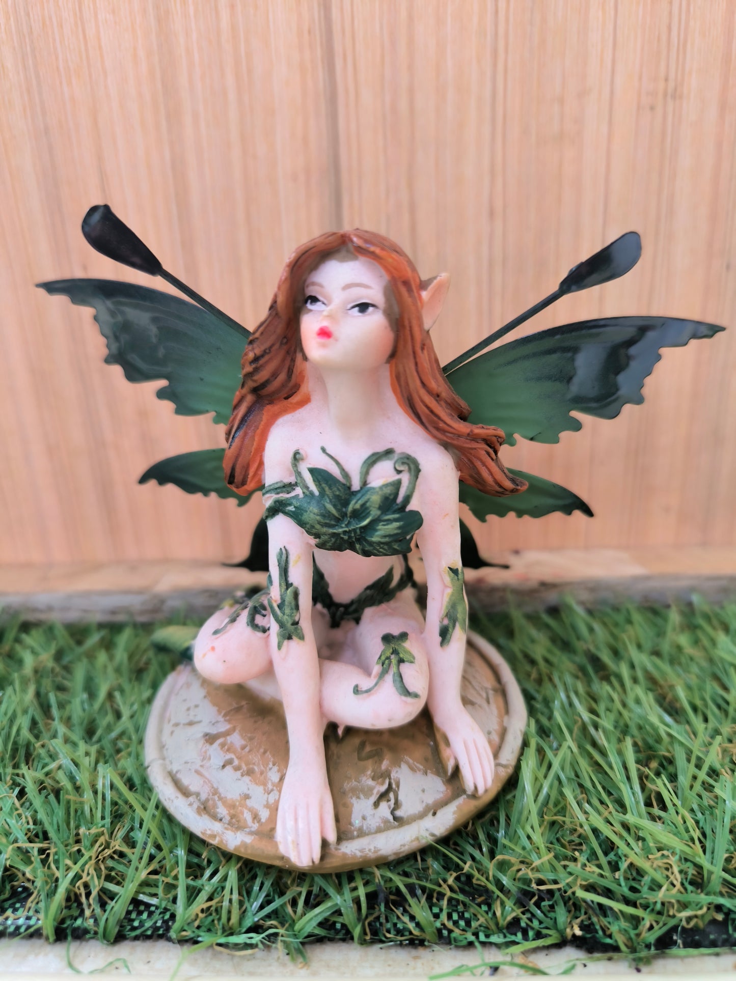 Figura Hada Pequeña