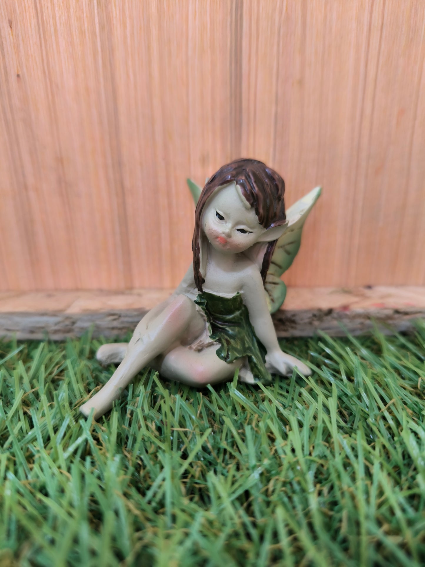 Figura Ninfa Pequeña