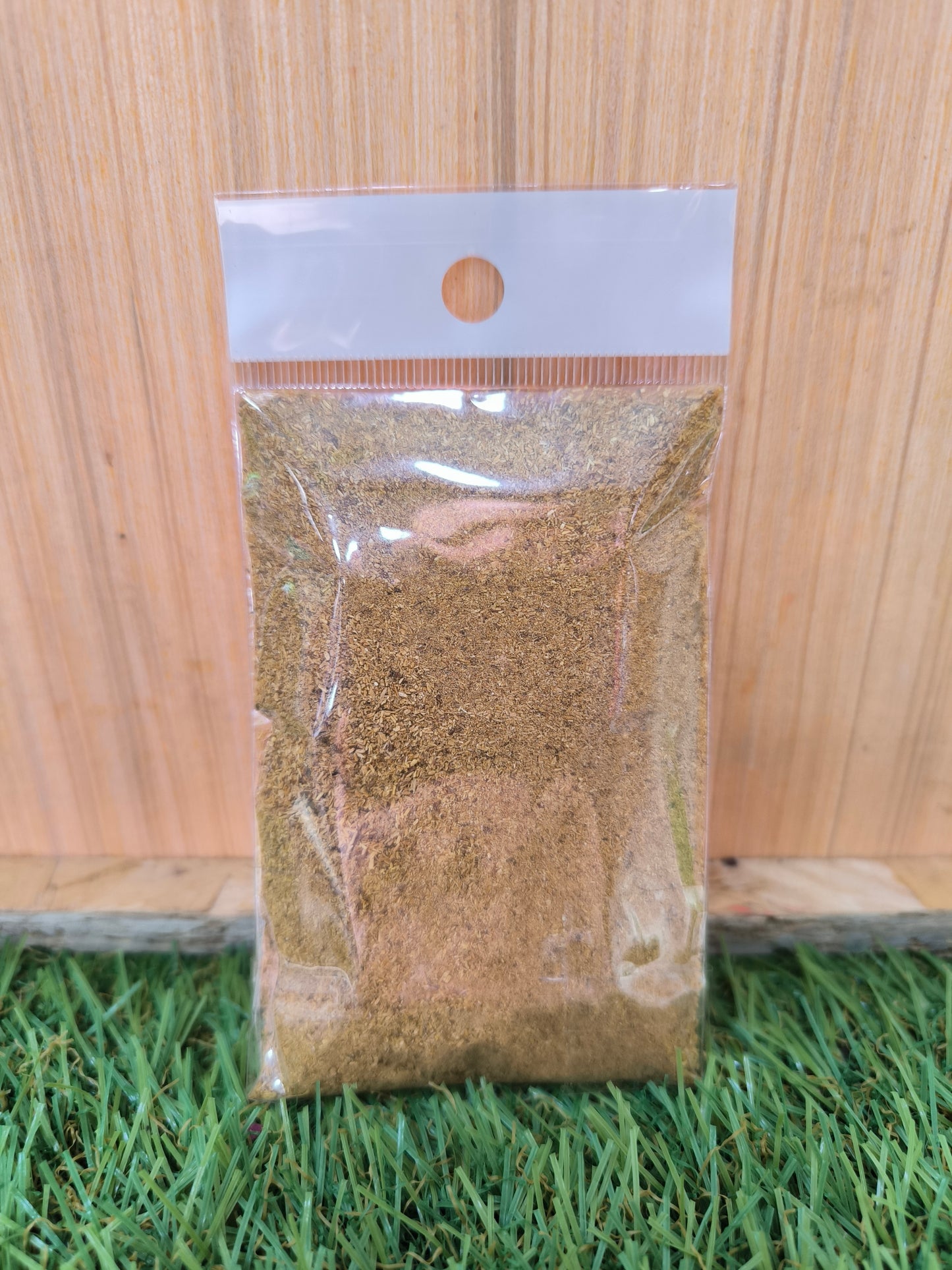 Hierba Esotérica Serrín Palo Santo