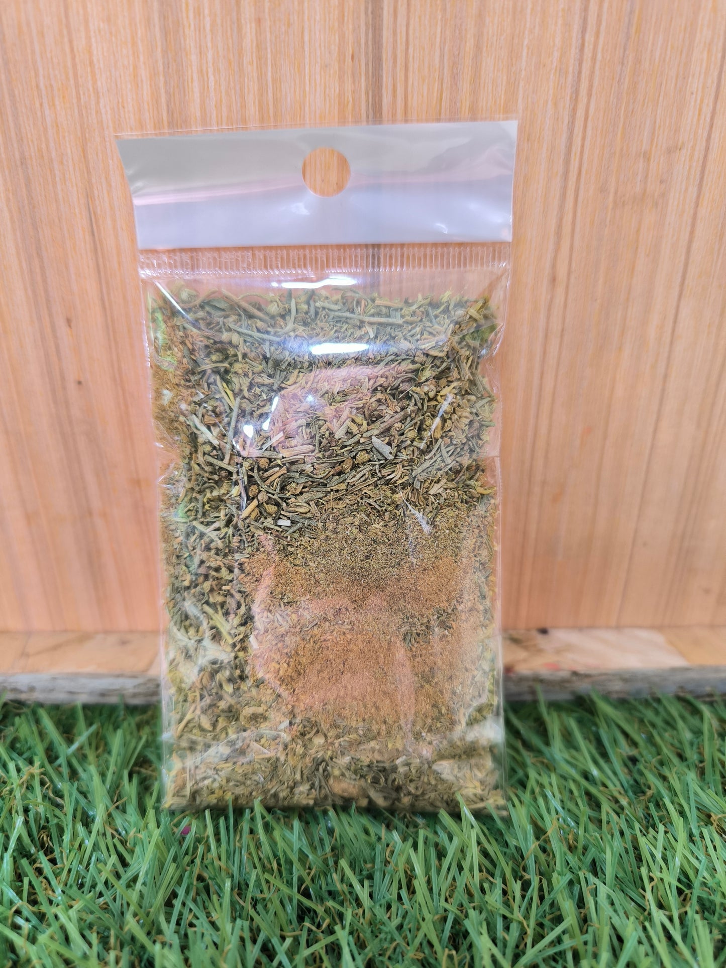 Hierba Esotérica Ruda Y Palo Santo
