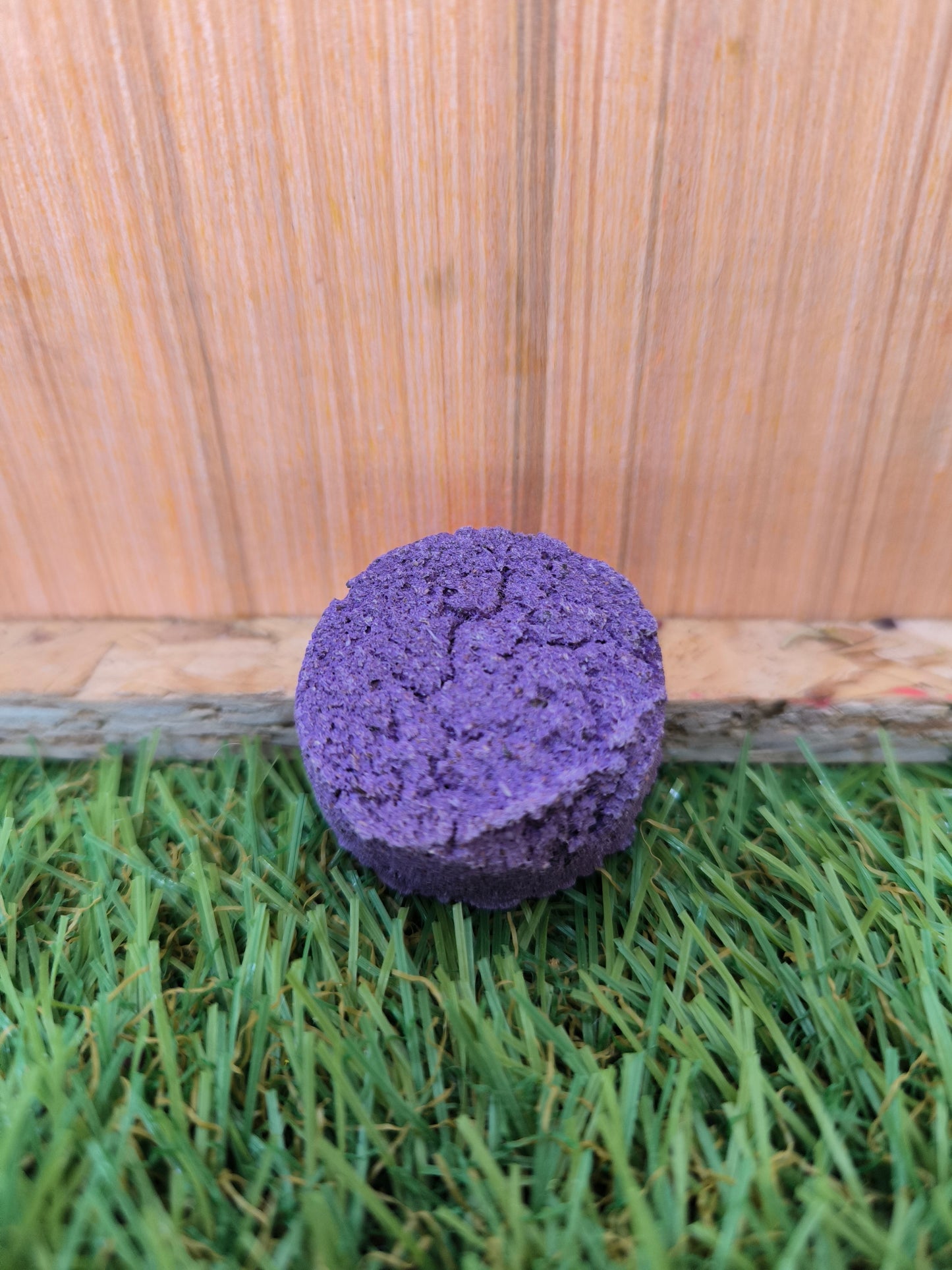 Carbón Defumación Lavanda