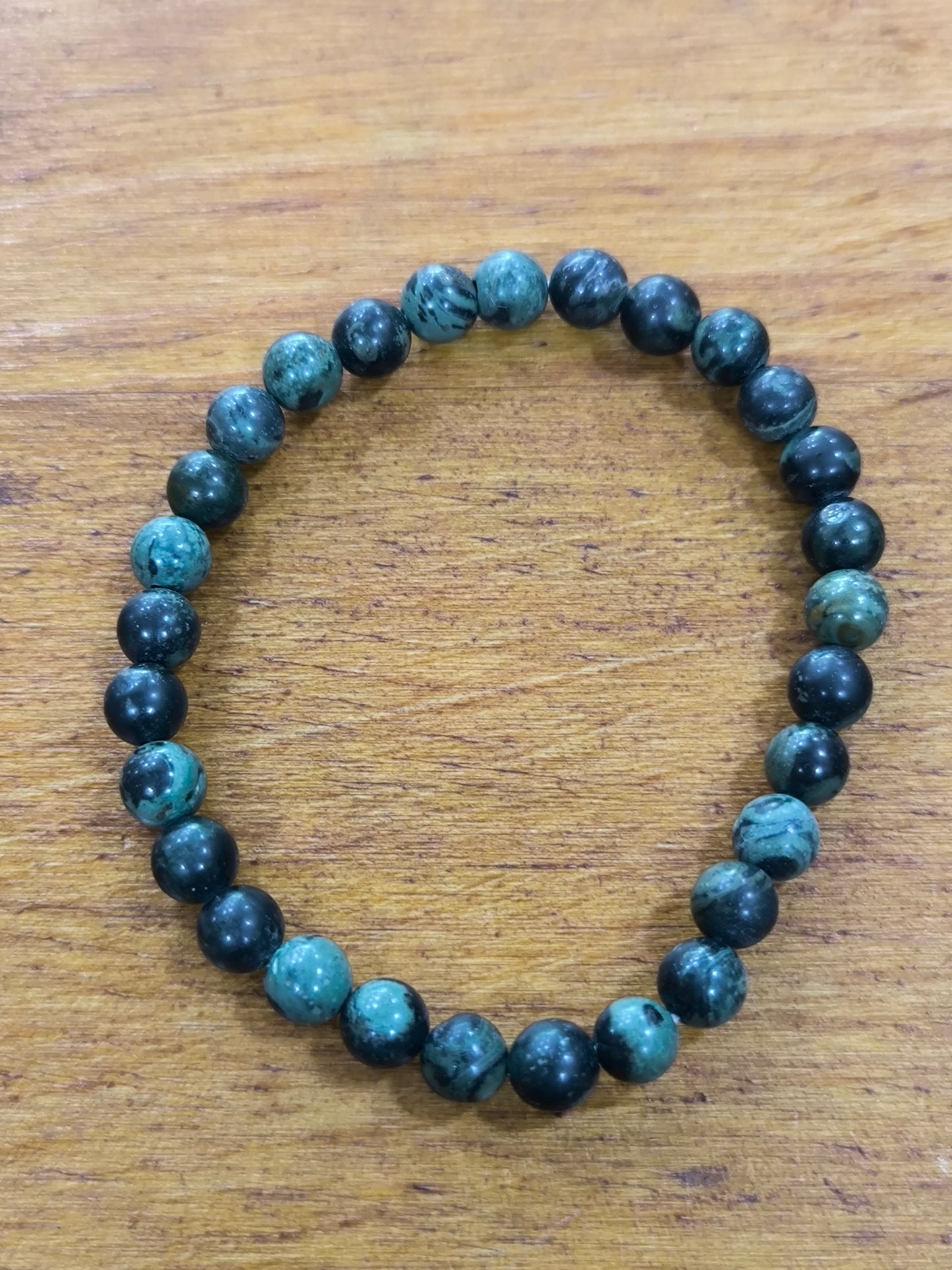 Pulsera Mineral De Kambamba