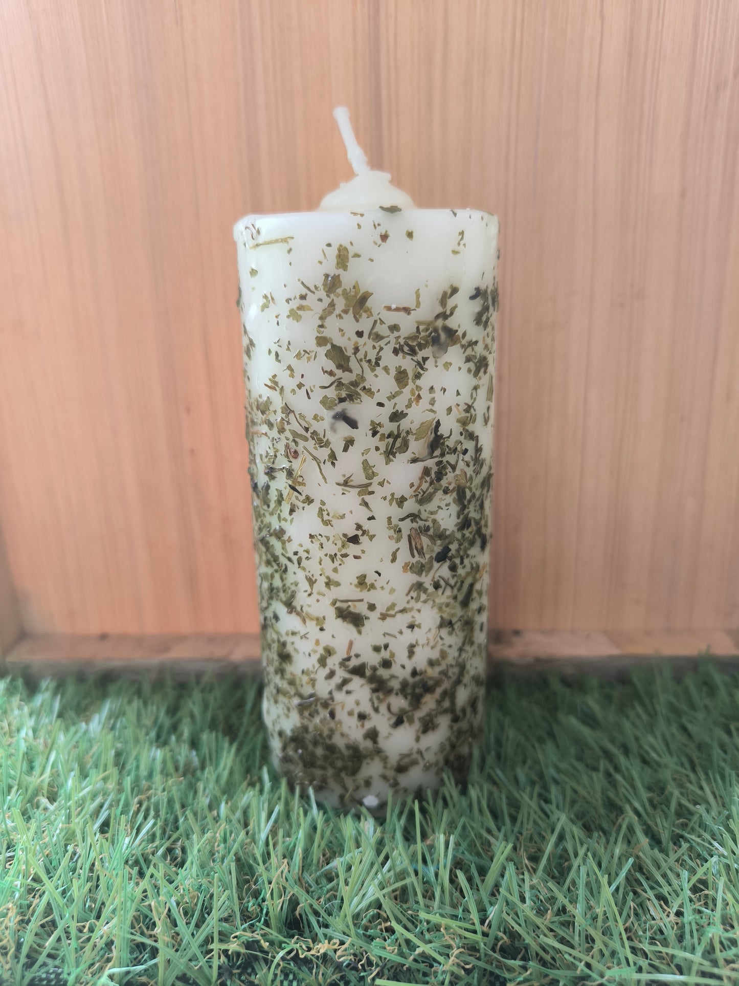 Velón Herbóreo Ruda