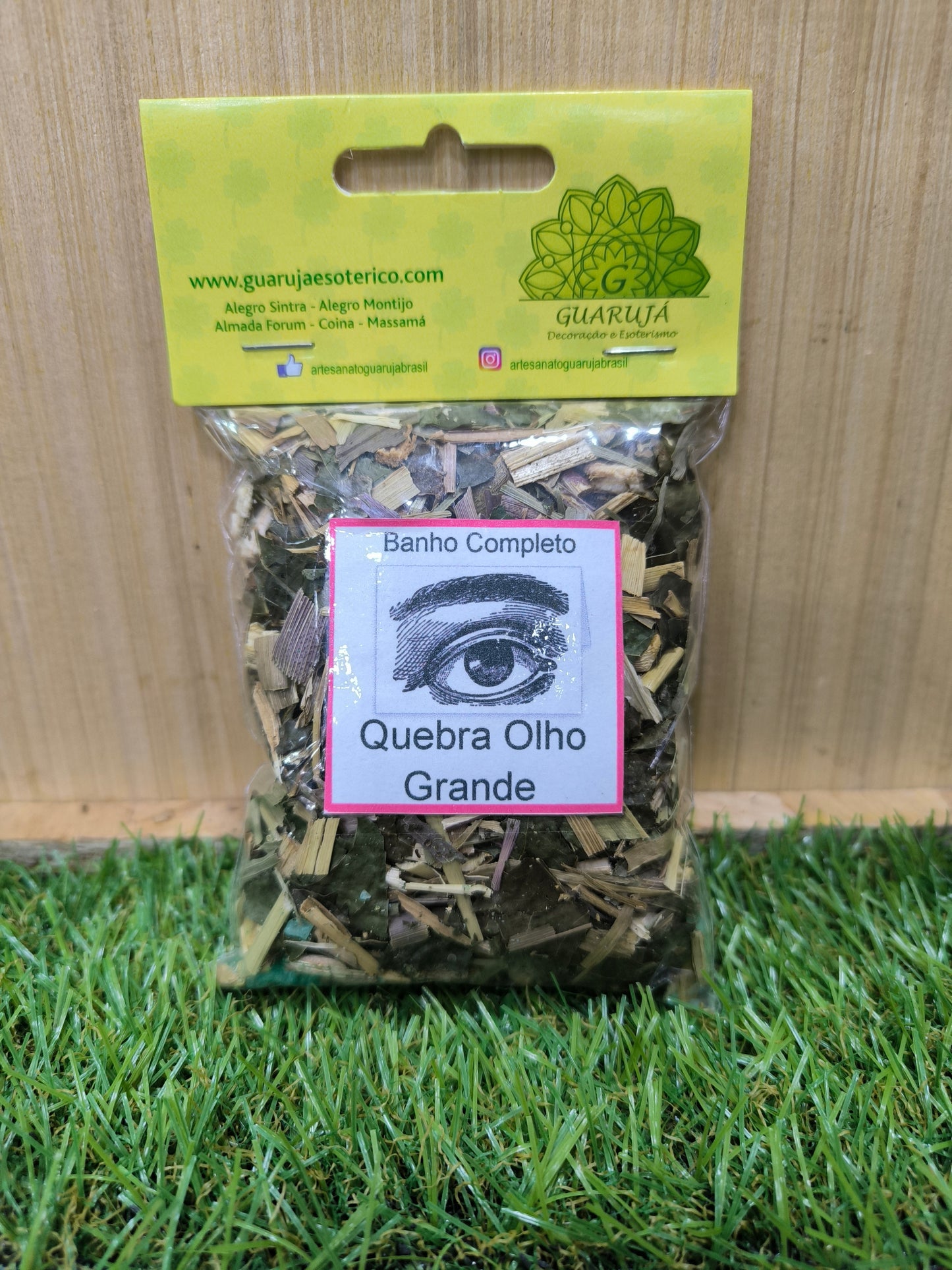 Hierbas Para Baño Contra Mal De Ojo