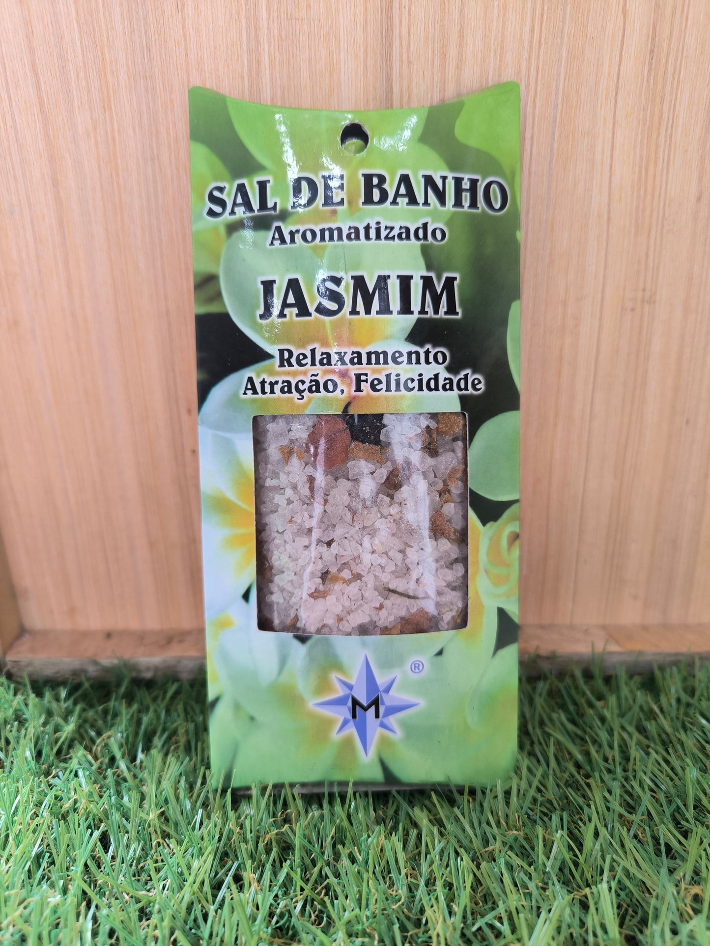 Sales Para Baño De Jazmín