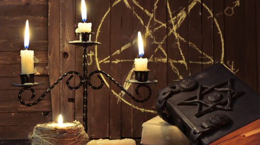 Endulzamientos efectivos: ritual sencillo con velas e inciensos para mejorar relaciones