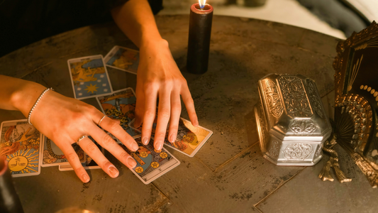 Iniciación esotérica: primeros pasos para comenzar tu camino espiritual