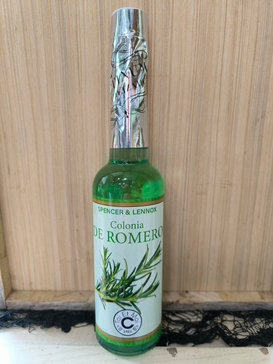 Colonia De Romero 221 Ml