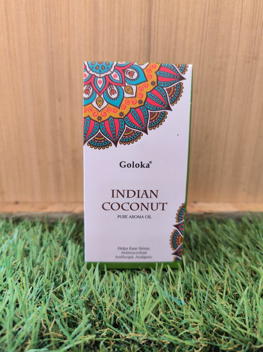Esencia De Coco 10 Ml