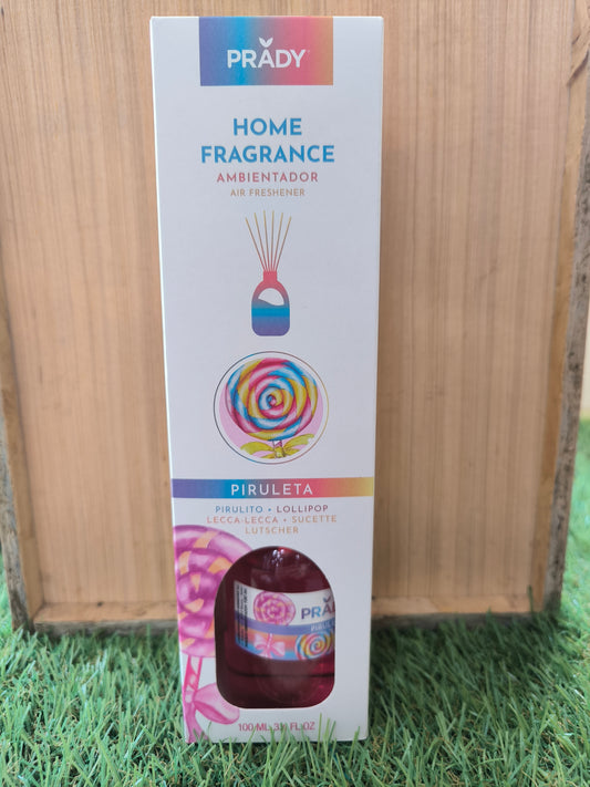 Mikado De Piruleta 100 Ml