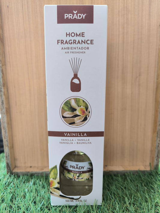 Mikado De Vainilla 100 Ml