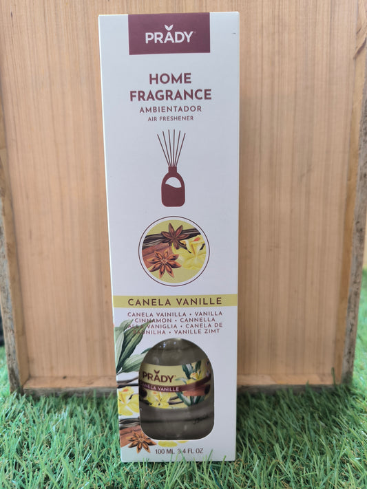 Mikado De Canela Y Vainilla 100 Ml