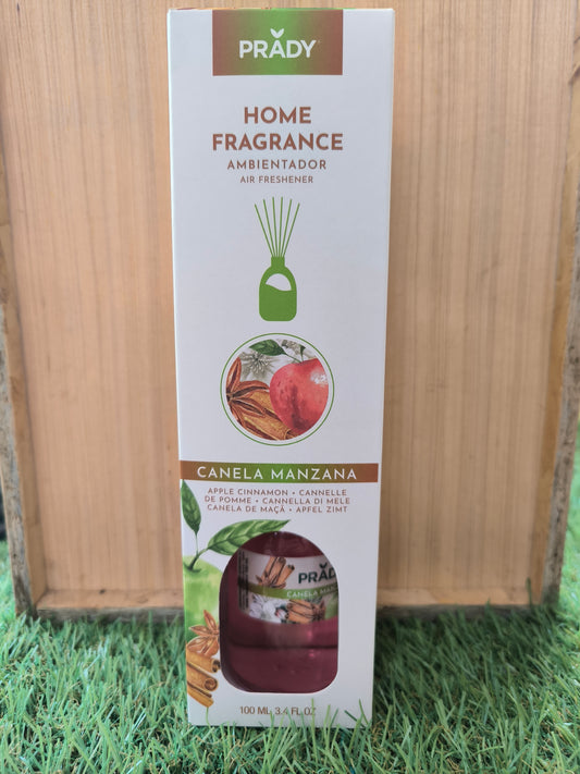 Mikado De Canela Y Manzana 100 Ml
