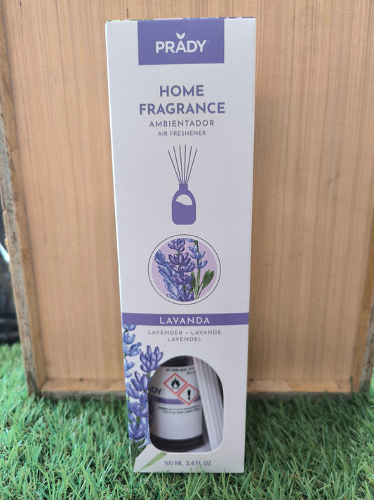 Mikado De Lavanda 100 Ml