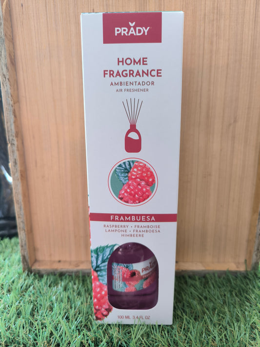 Mikado De Frambuesa 100 Ml