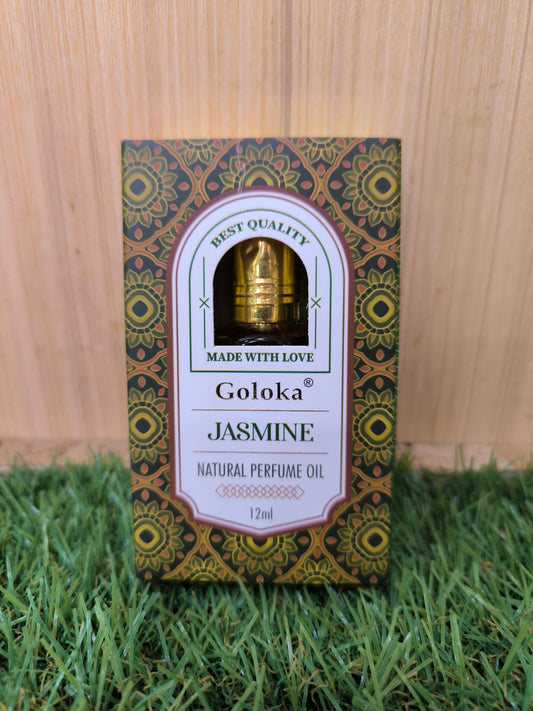 Perfume Indio Jazmín