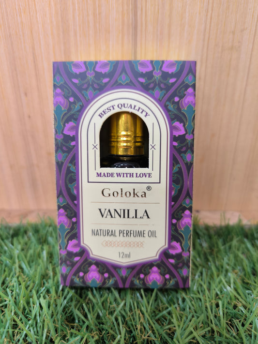 Perfume Indio Vainilla