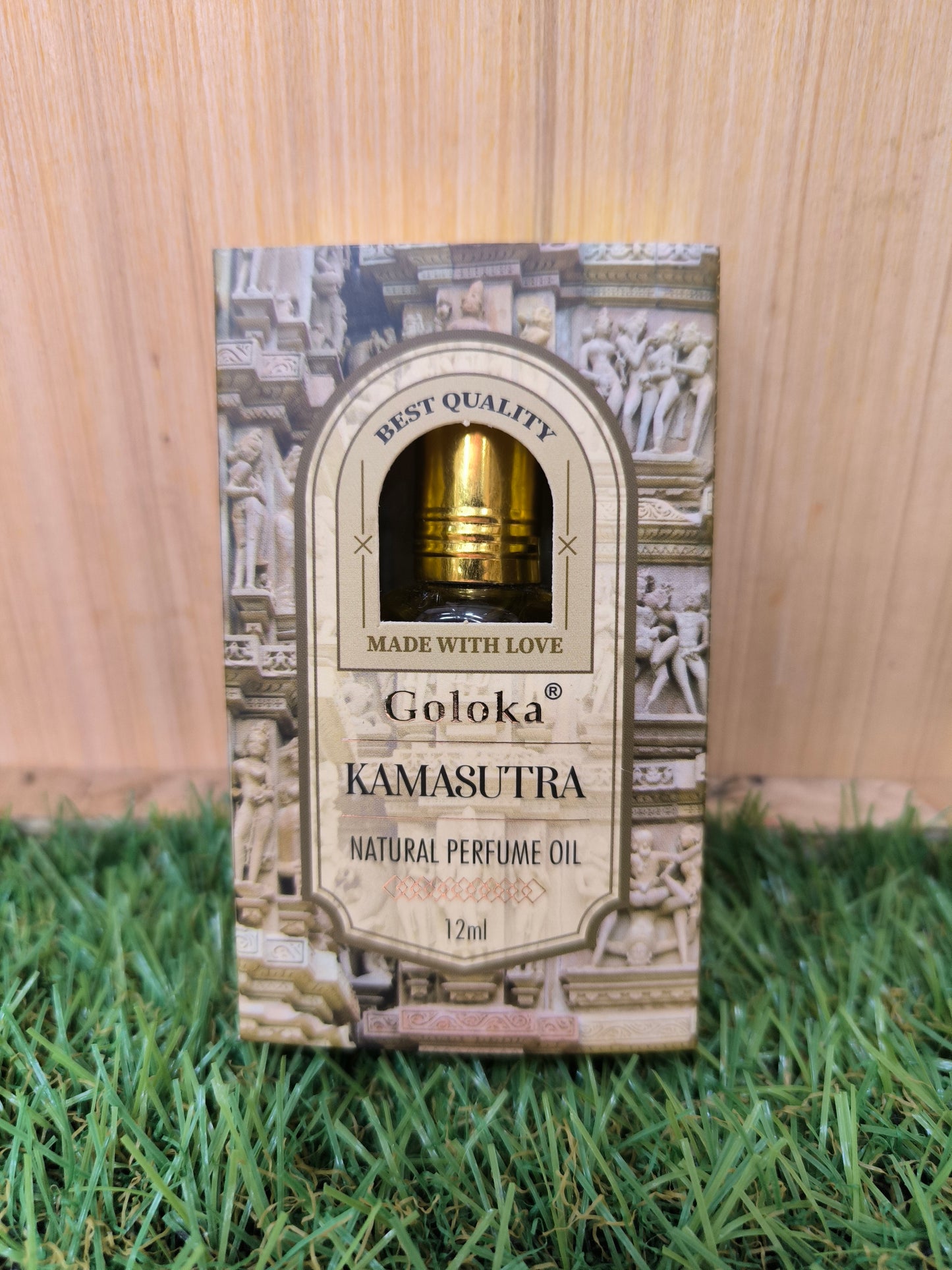 Perfume Indio Kamasutra