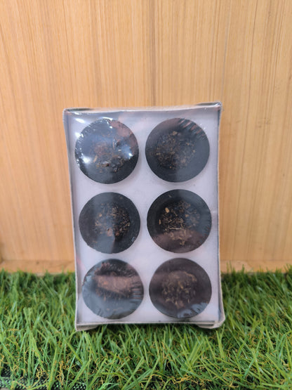 Sahumerio Esotérico 7 Arcángeles