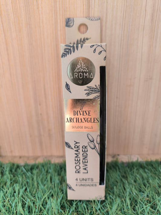 Bombitas De Romero Y Lavanda