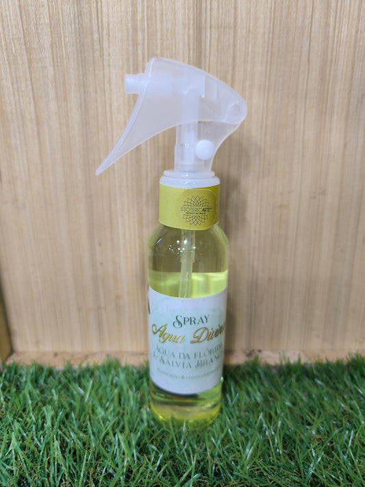 Spray De Florida Y Salvia Blanca