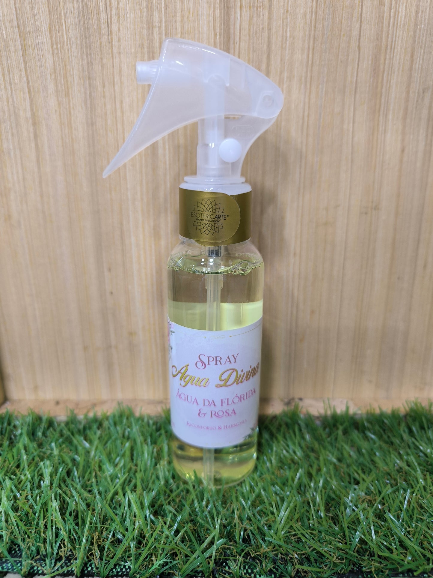 Spray De Florida Y Rosas