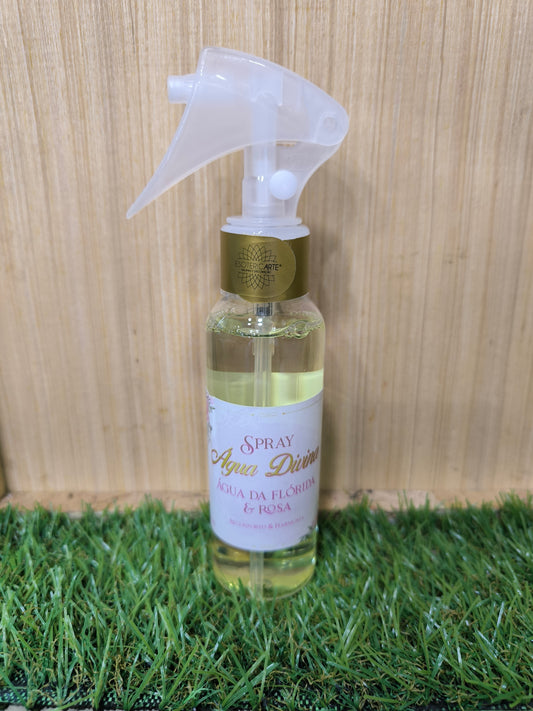 Spray De Florida Y Rosas