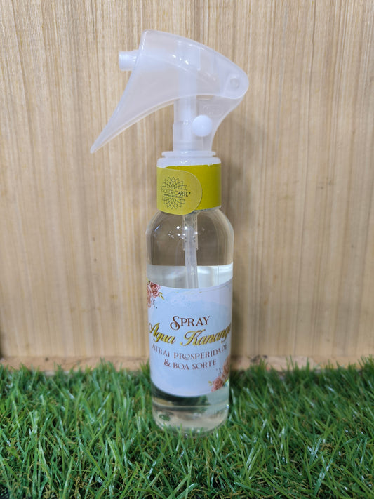 Spray De Kananga