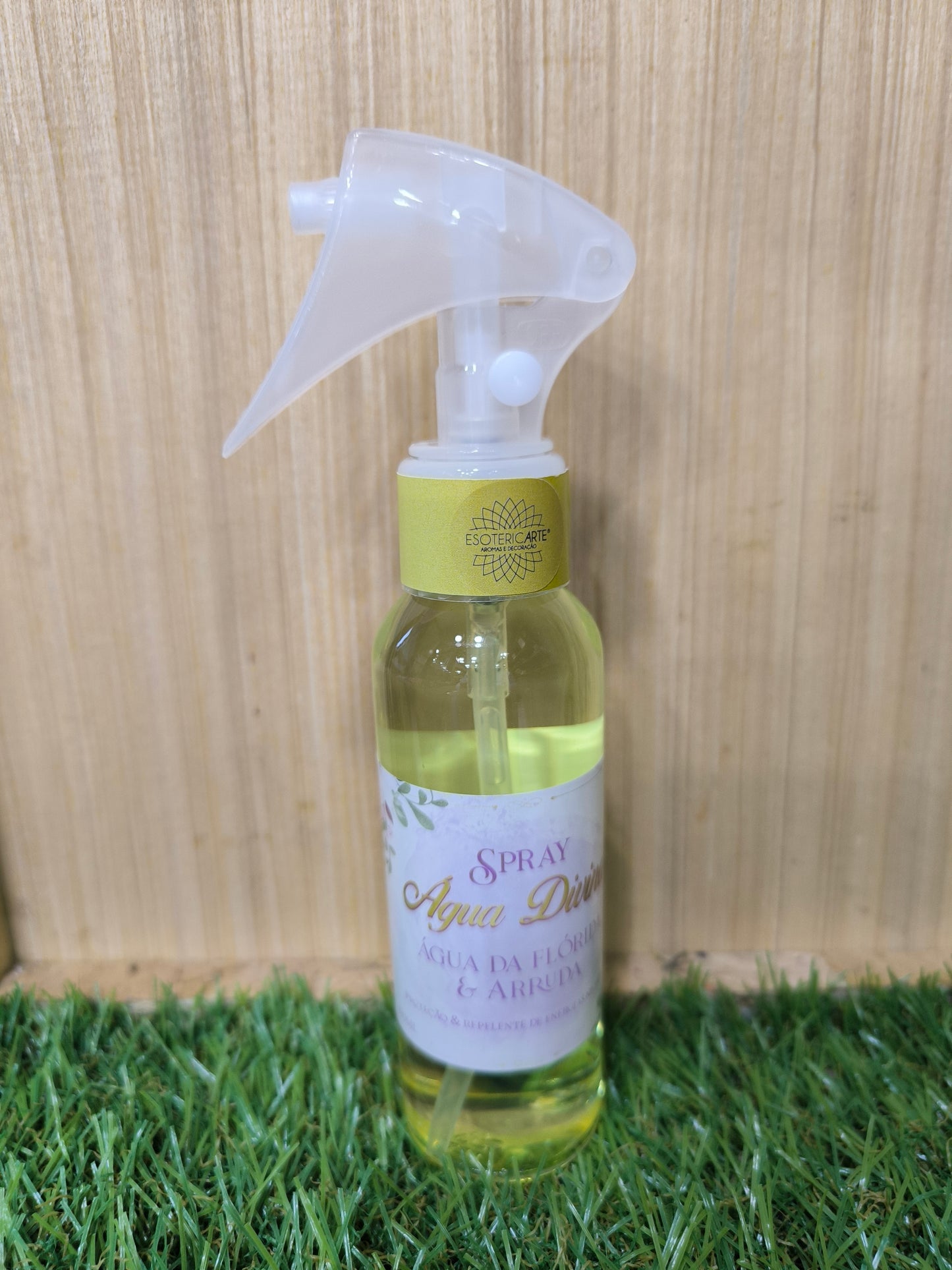 Spray De Florida Y Ruda