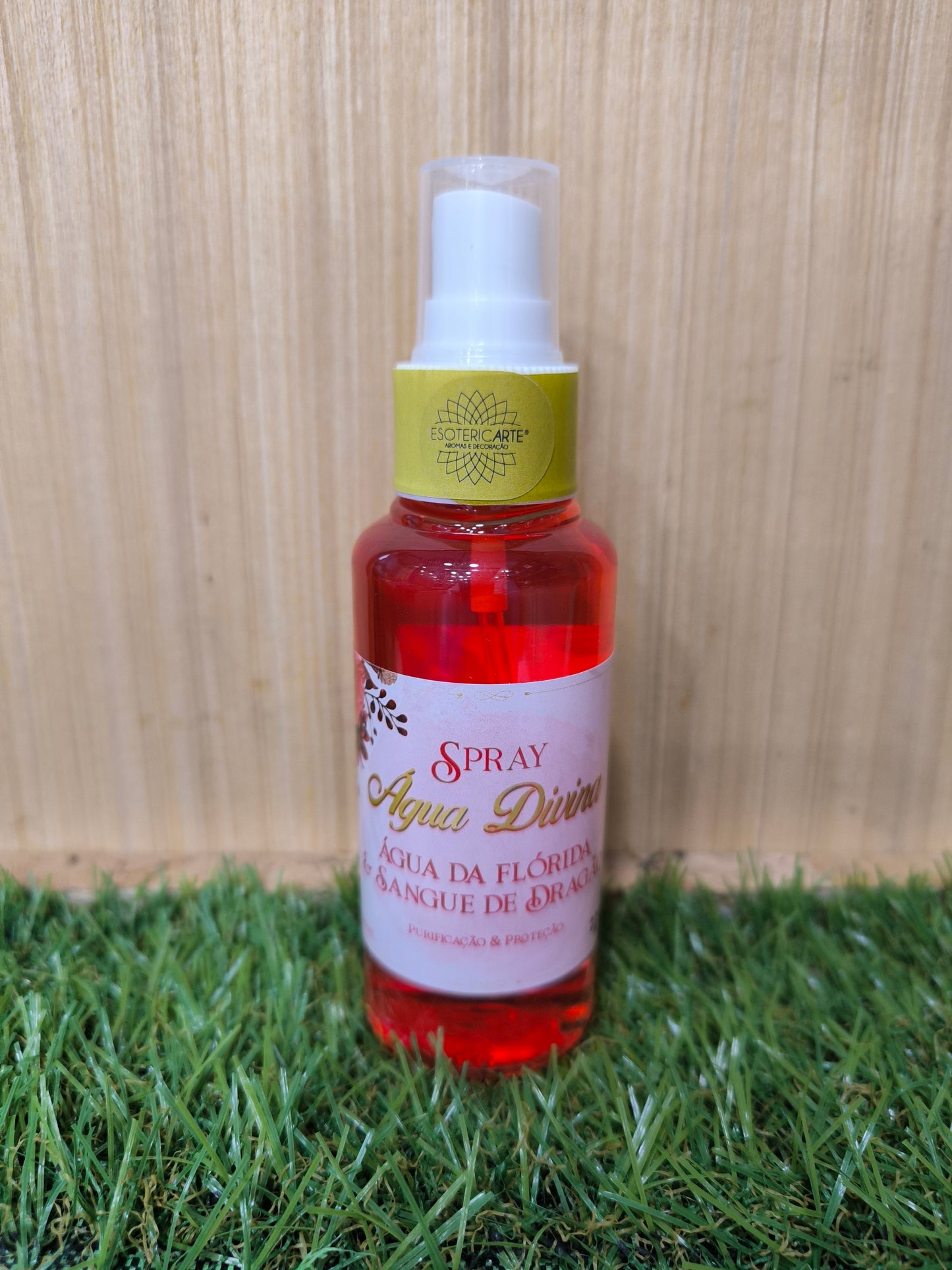 Spray De Florida/Drago