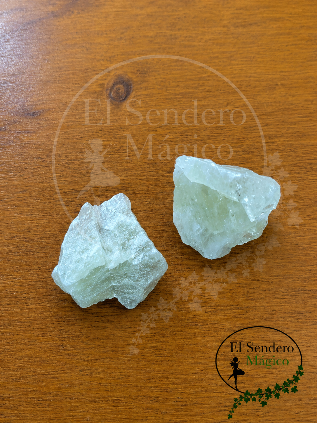 Mineral En Bruto De Cuarzo Con Azufre