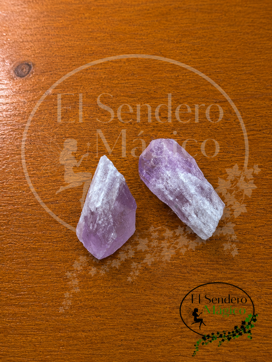 Mineral En Bruto De Amatista